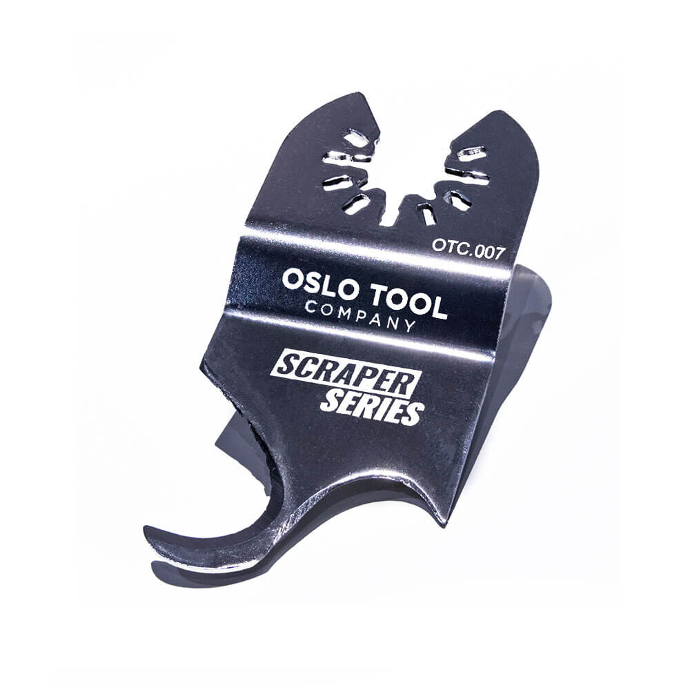 3-i-1 Mattkniv | Takpapp, shingel, golvmattor, golvbeläggning, linoleum, konstgräs | Multisågblad