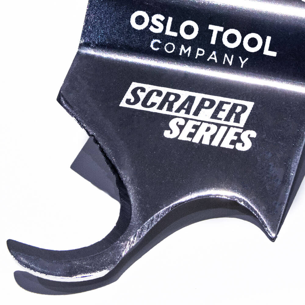 3-i-1 Mattkniv | Takpapp, shingel, golvmattor, golvbeläggning, linoleum, konstgräs | Multisågblad