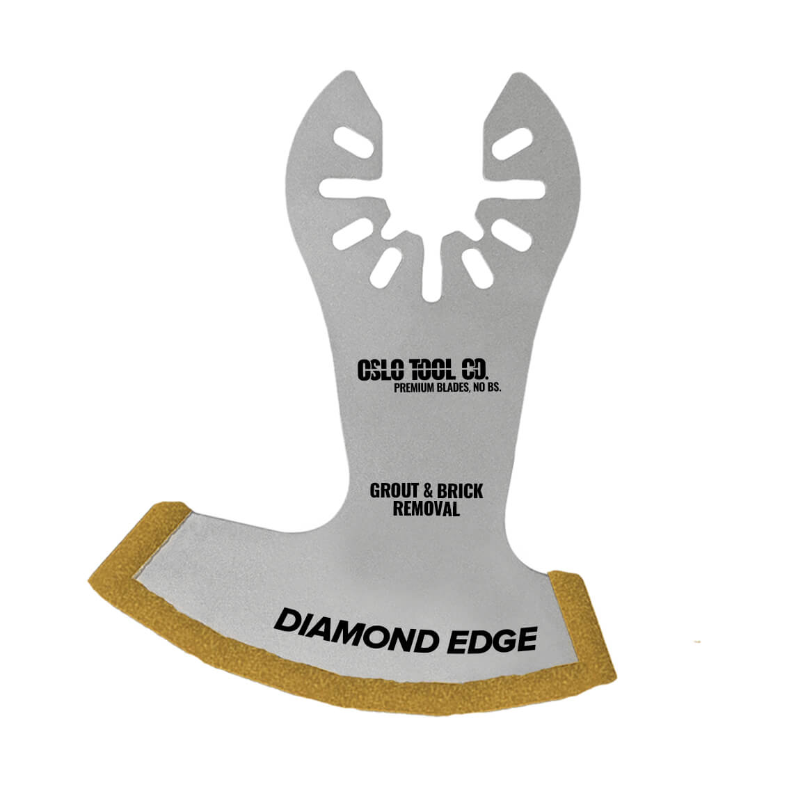 Tegel, fogar, kakel | Fräsning | Hög Slitstyrka | Multiverktygsblad