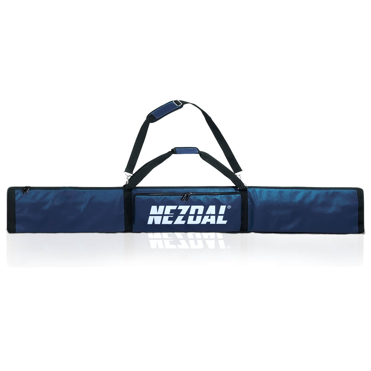 Förvaringsväska för styrskenor | För 2 st styrskenor upp till 1600 mm