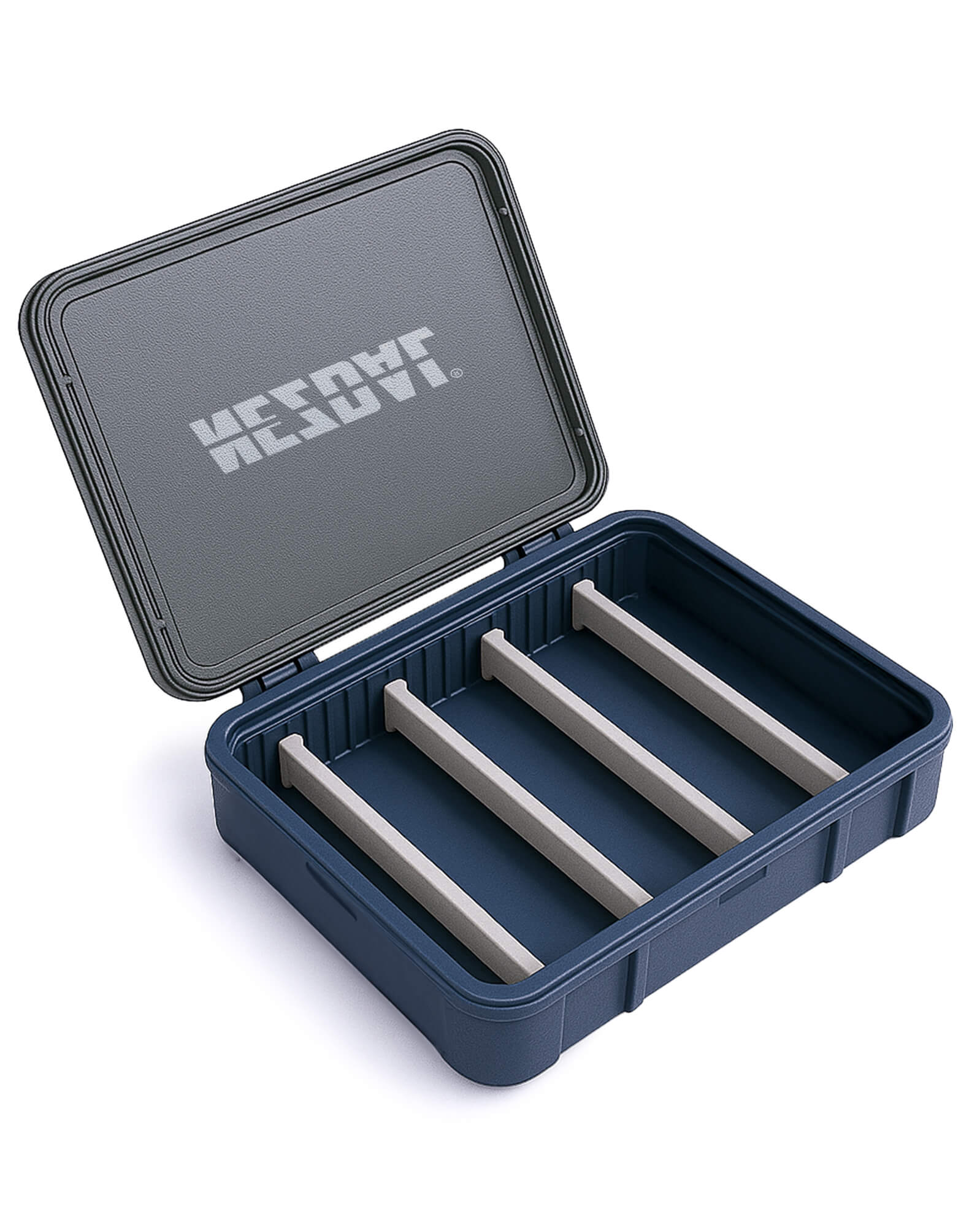 Förvaringslåda för Bits | Flyttbara väggar | Säker, Torr, Organiserad förvaring