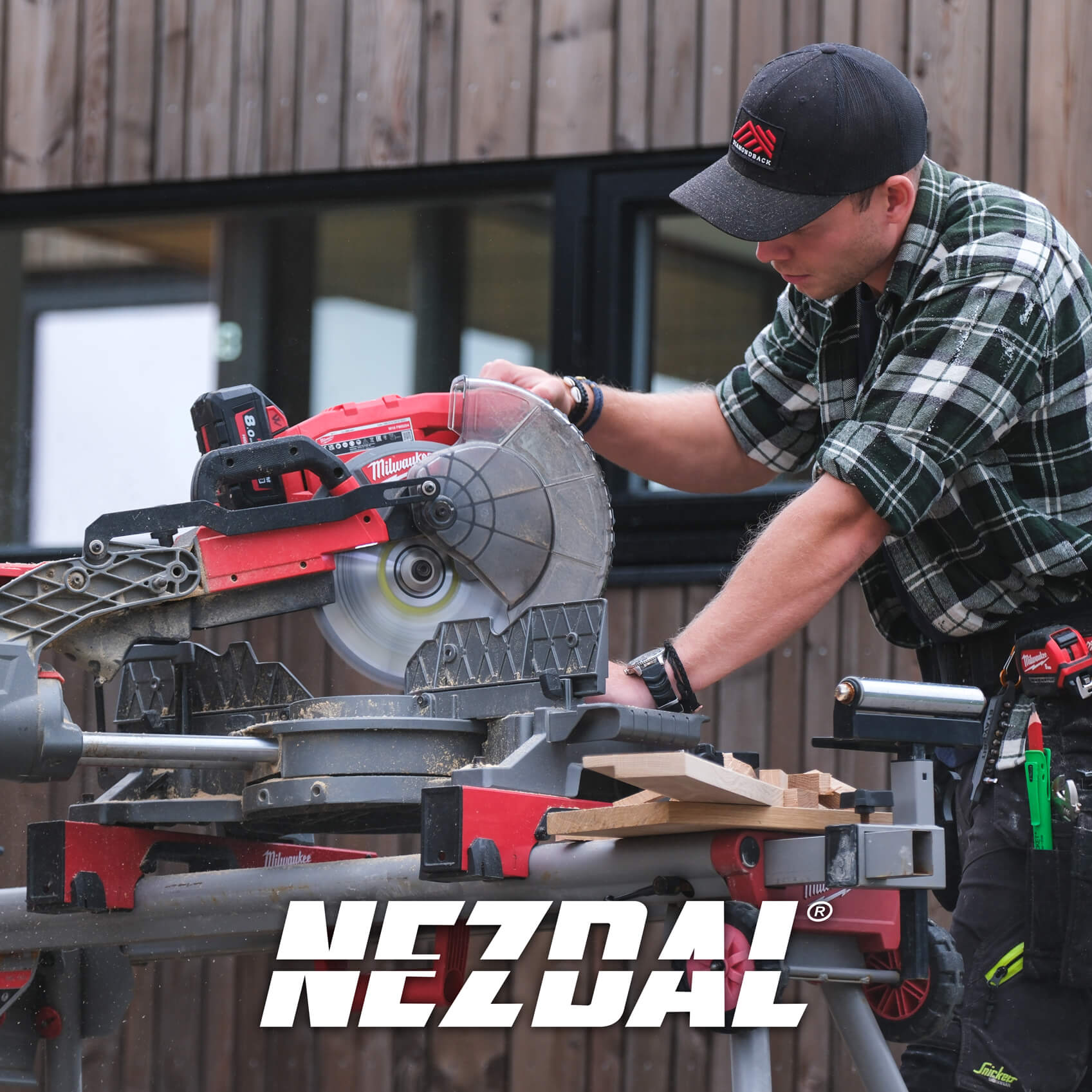 250mm | 42, 80, 80, 12 Tänder | Allmän användning, Superfinish, Multi-Material, Laminatgolv | 4 delar | Kap/gersåg