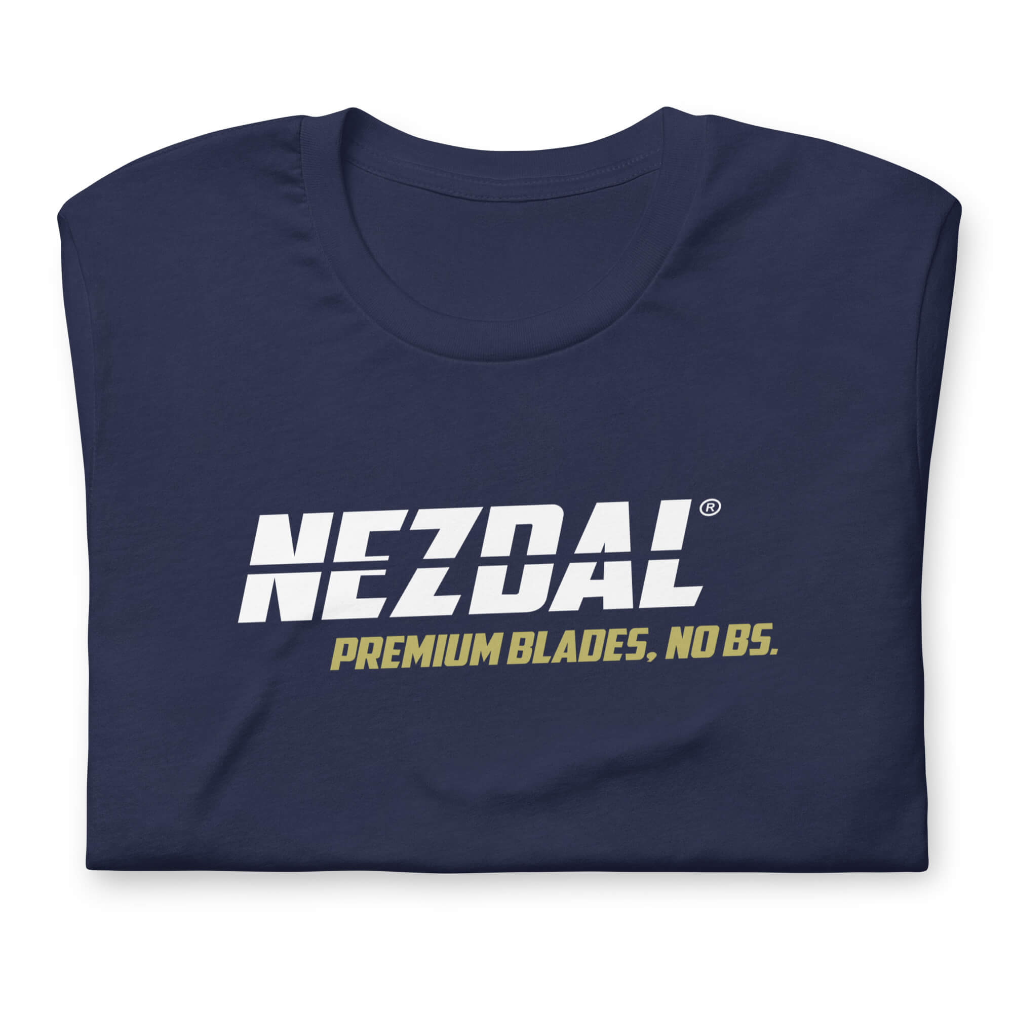 Nezdal T-shirt