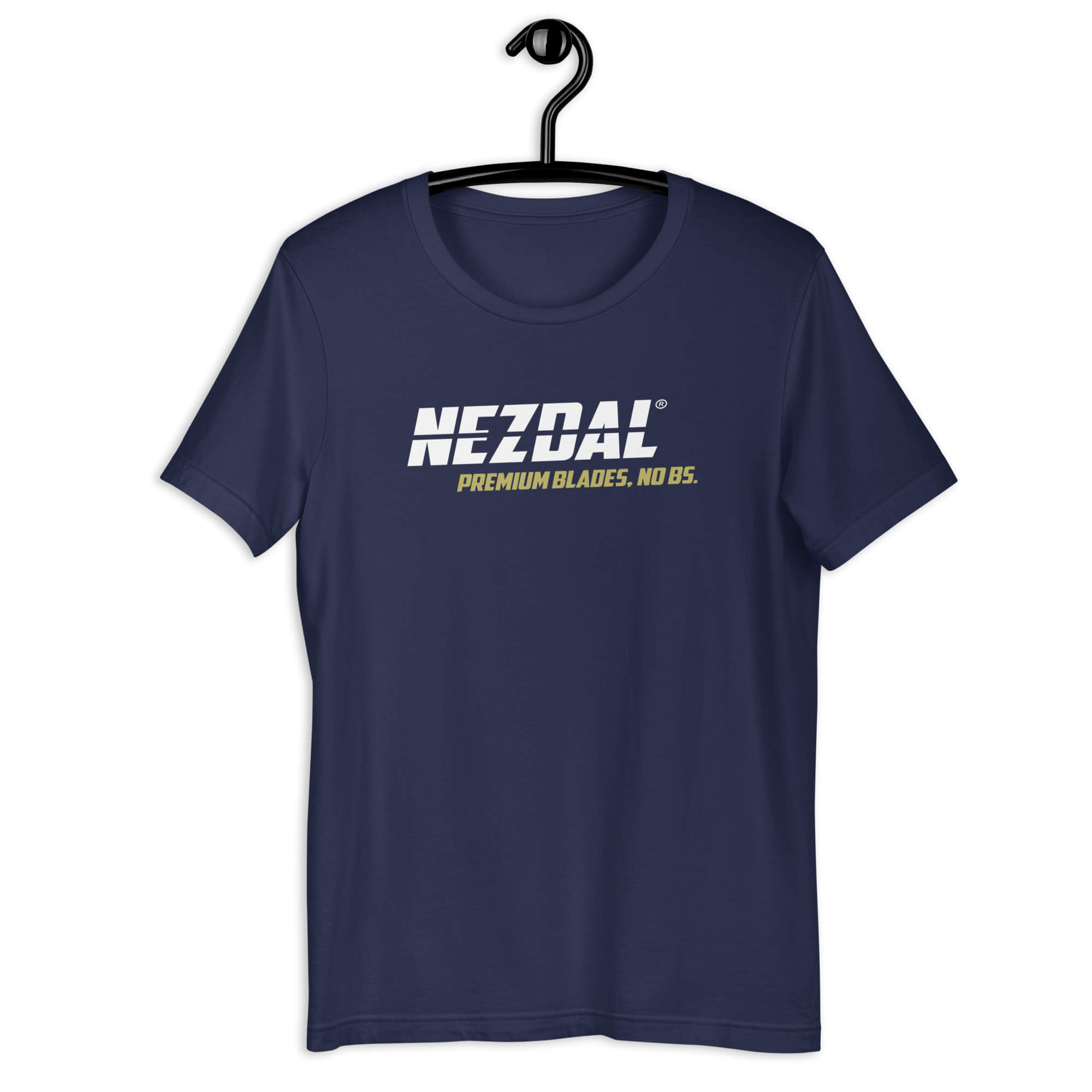 Nezdal T-shirt
