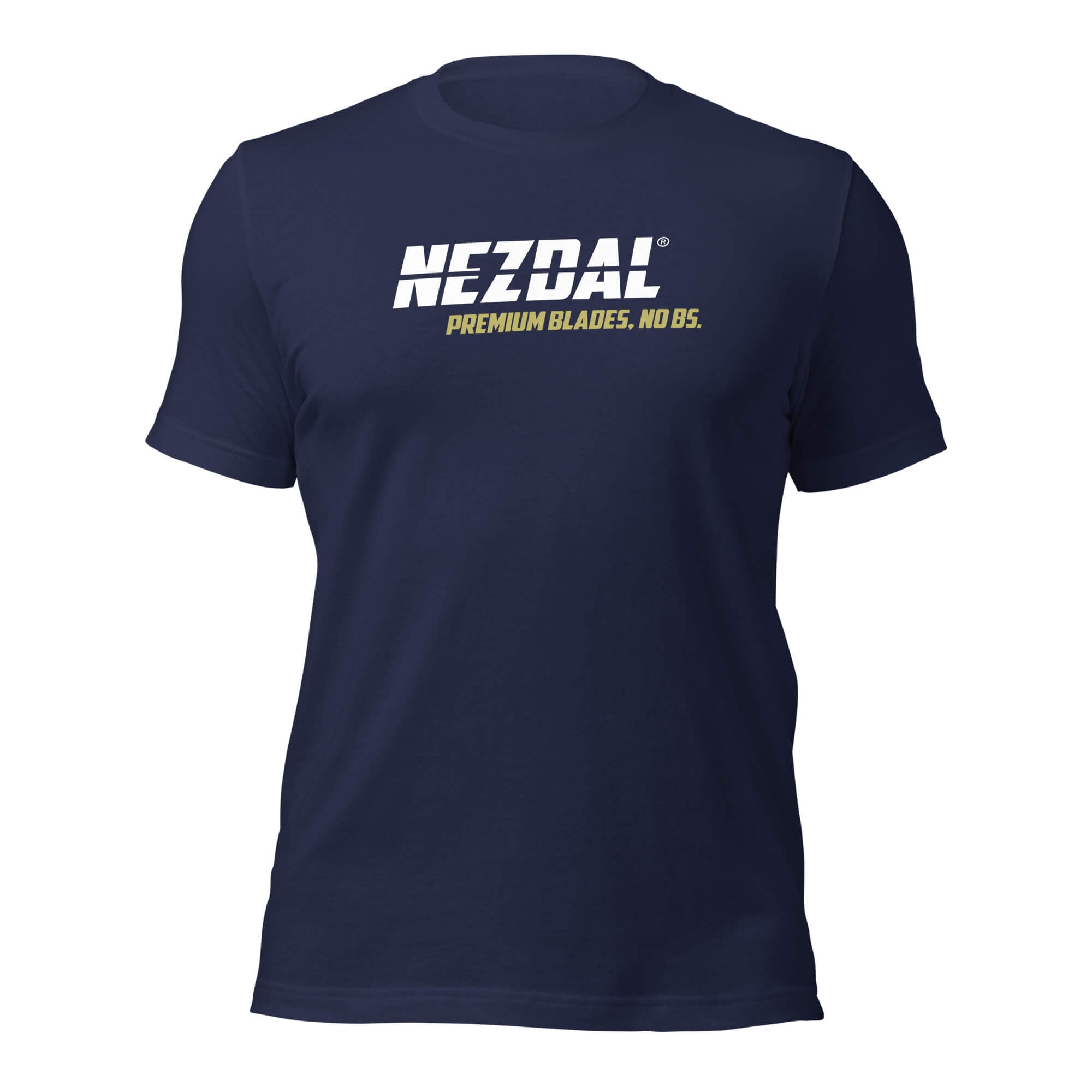 Nezdal T-shirt