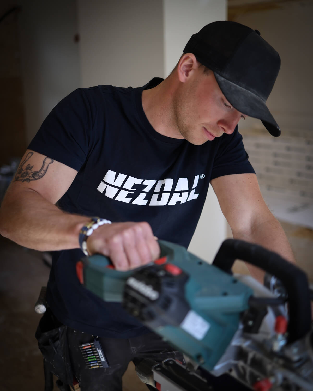Nezdal T-shirt 2026