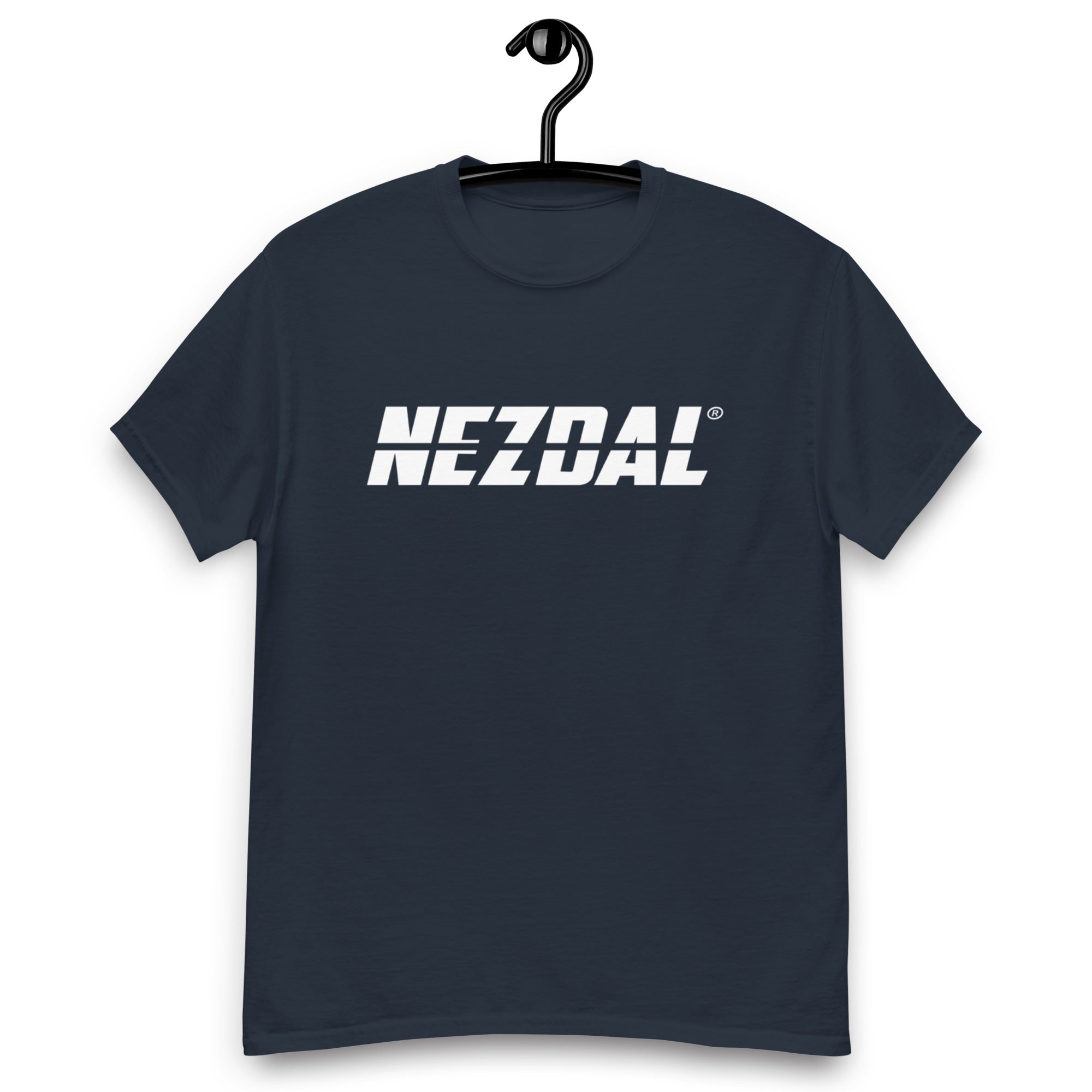 Nezdal T-shirt 2025