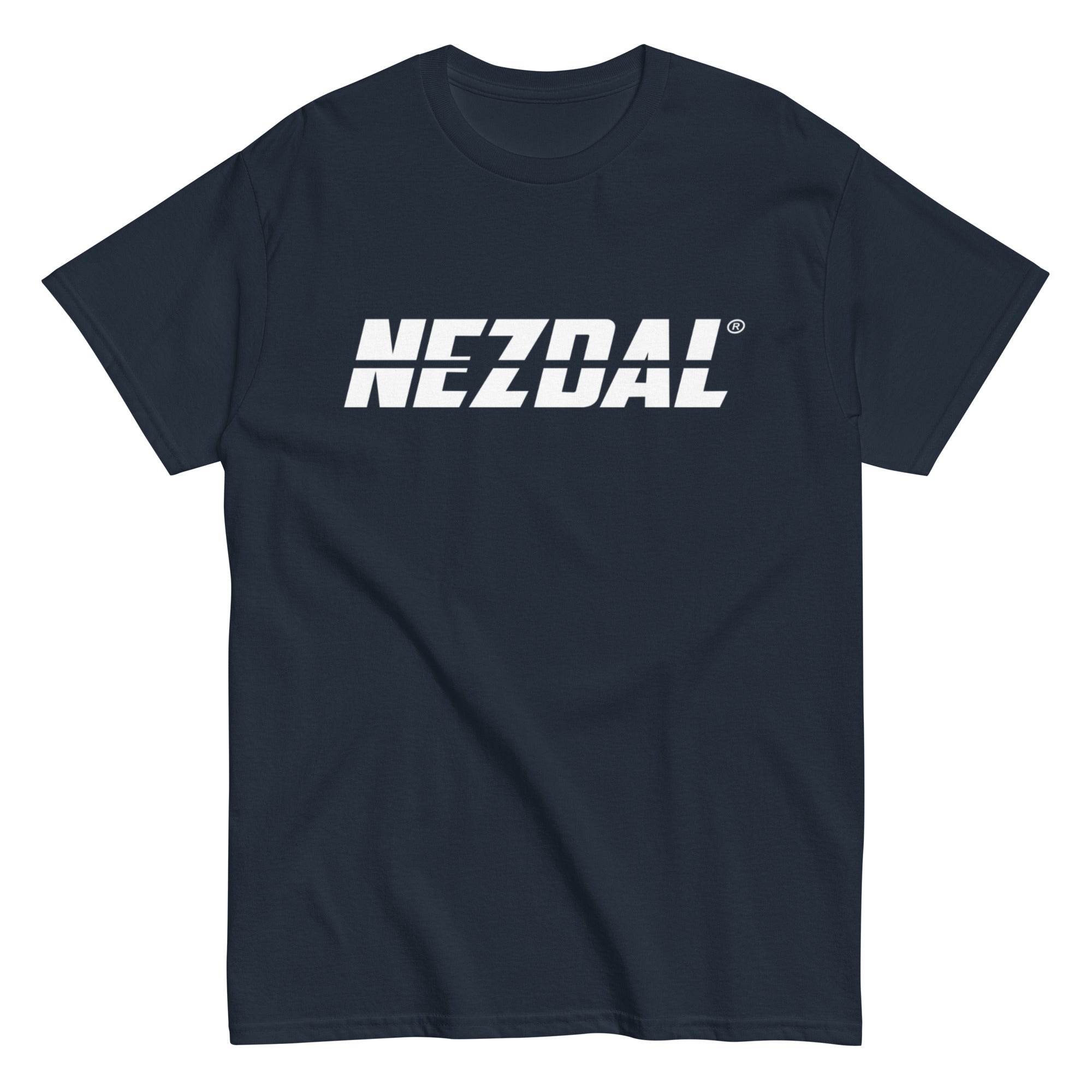 Nezdal T-shirt 2025